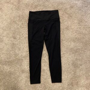 ESSENT HIGH-RISE UTILITY LEGGING 26" W
